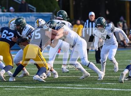 Thumbnail 2 in Massapequa vs. William Floyd - Division I Long Island Championship photogallery.