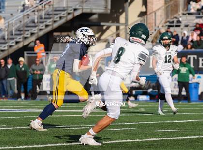 Thumbnail 3 in Massapequa vs. William Floyd - Division I Long Island Championship photogallery.