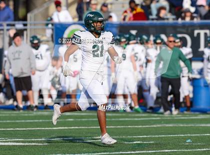 Thumbnail 3 in Massapequa vs. William Floyd - Division I Long Island Championship photogallery.