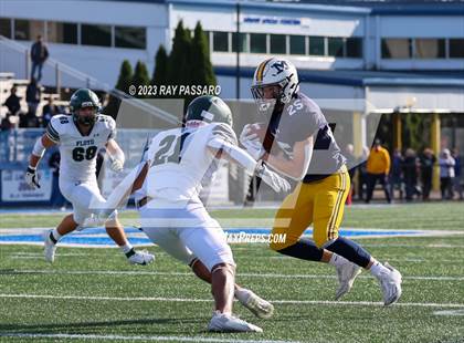Thumbnail 3 in Massapequa vs. William Floyd - Division I Long Island Championship photogallery.