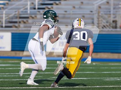 Thumbnail 2 in Massapequa vs. William Floyd - Division I Long Island Championship photogallery.