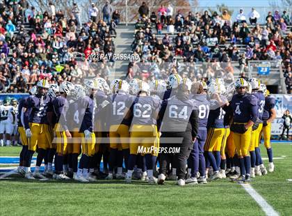 Thumbnail 2 in Massapequa vs. William Floyd - Division I Long Island Championship photogallery.
