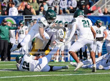 Thumbnail 3 in Massapequa vs. William Floyd - Division I Long Island Championship photogallery.