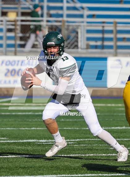 Thumbnail 3 in Massapequa vs. William Floyd - Division I Long Island Championship photogallery.