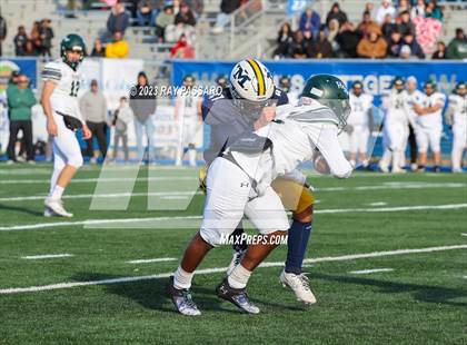 Thumbnail 1 in Massapequa vs. William Floyd - Division I Long Island Championship photogallery.