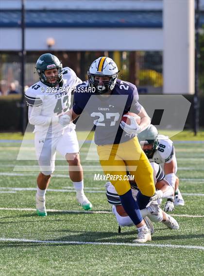 Thumbnail 1 in Massapequa vs. William Floyd - Division I Long Island Championship photogallery.