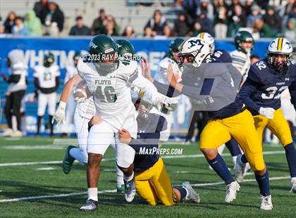 Thumbnail 3 in Massapequa vs. William Floyd - Division I Long Island Championship photogallery.