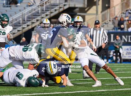 Thumbnail 3 in Massapequa vs. William Floyd - Division I Long Island Championship photogallery.