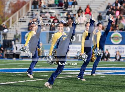 Thumbnail 3 in Massapequa vs. William Floyd - Division I Long Island Championship photogallery.