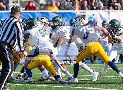 Thumbnail 2 in Massapequa vs. William Floyd - Division I Long Island Championship photogallery.