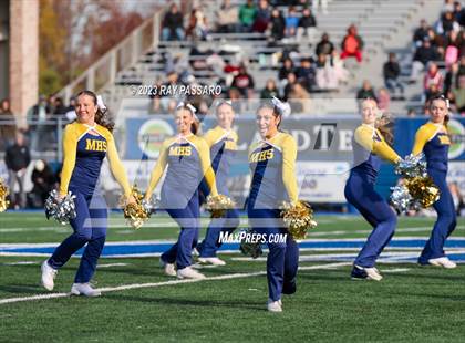 Thumbnail 2 in Massapequa vs. William Floyd - Division I Long Island Championship photogallery.