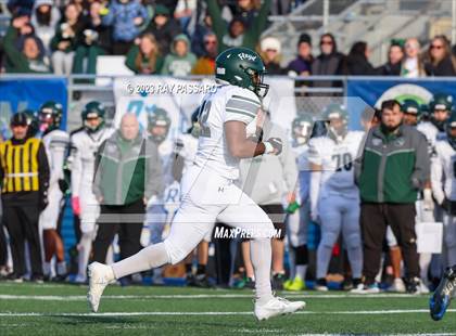 Thumbnail 3 in Massapequa vs. William Floyd - Division I Long Island Championship photogallery.
