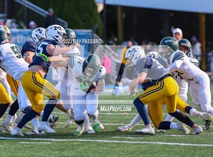 Thumbnail 1 in Massapequa vs. William Floyd - Division I Long Island Championship photogallery.