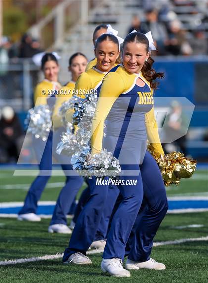 Thumbnail 2 in Massapequa vs. William Floyd - Division I Long Island Championship photogallery.