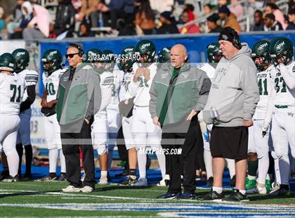 Thumbnail 1 in Massapequa vs. William Floyd - Division I Long Island Championship photogallery.