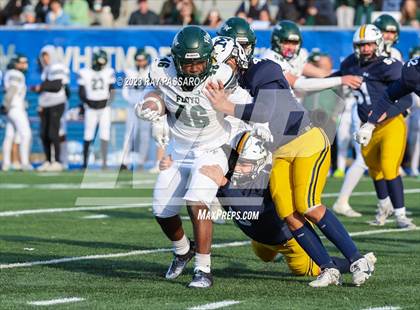 Thumbnail 1 in Massapequa vs. William Floyd - Division I Long Island Championship photogallery.