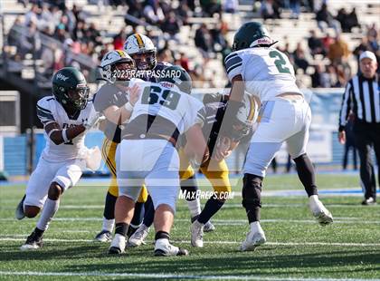Thumbnail 2 in Massapequa vs. William Floyd - Division I Long Island Championship photogallery.