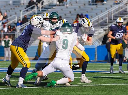 Thumbnail 3 in Massapequa vs. William Floyd - Division I Long Island Championship photogallery.