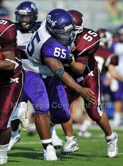 Thumbnail 3 in Lufkin @ Mesquite photogallery.