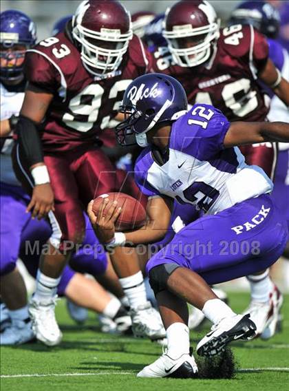 Thumbnail 1 in Lufkin @ Mesquite photogallery.
