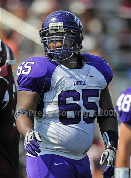 Thumbnail 3 in Lufkin @ Mesquite photogallery.