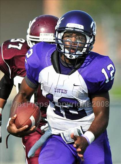 Thumbnail 3 in Lufkin @ Mesquite photogallery.