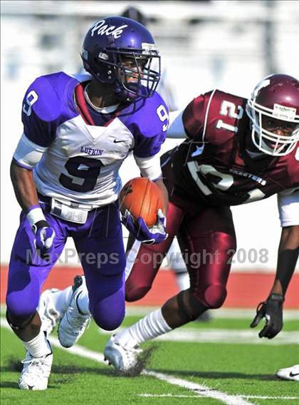 Thumbnail 2 in Lufkin @ Mesquite photogallery.