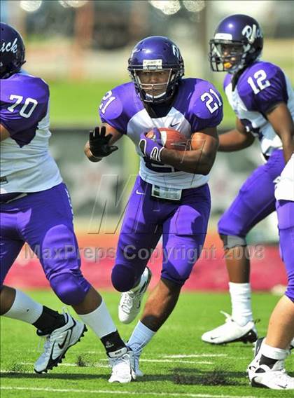 Thumbnail 3 in Lufkin @ Mesquite photogallery.