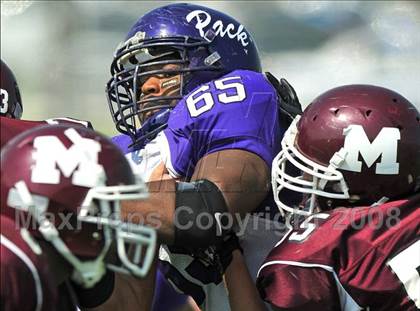 Thumbnail 3 in Lufkin @ Mesquite photogallery.