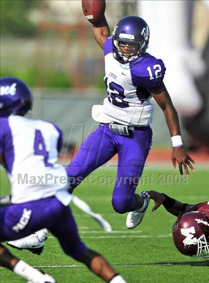 Thumbnail 1 in Lufkin @ Mesquite photogallery.