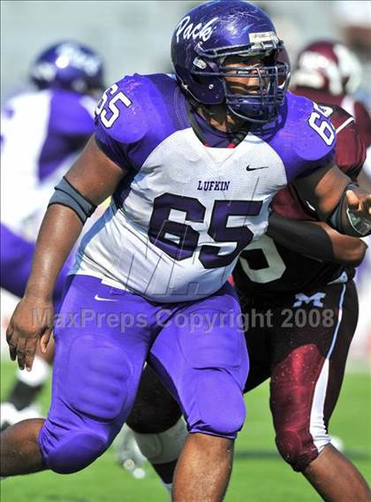 Thumbnail 3 in Lufkin @ Mesquite photogallery.