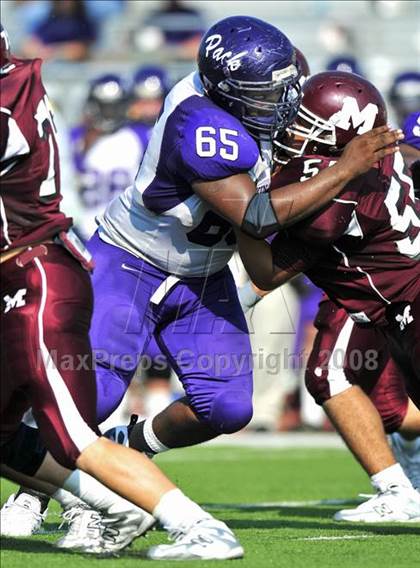 Thumbnail 1 in Lufkin @ Mesquite photogallery.