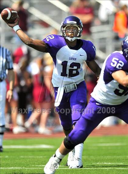Thumbnail 1 in Lufkin @ Mesquite photogallery.