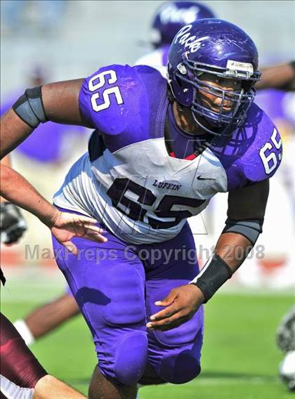 Thumbnail 2 in Lufkin @ Mesquite photogallery.