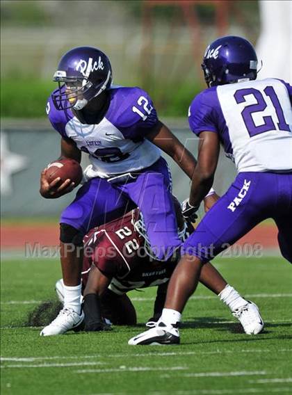 Thumbnail 1 in Lufkin @ Mesquite photogallery.