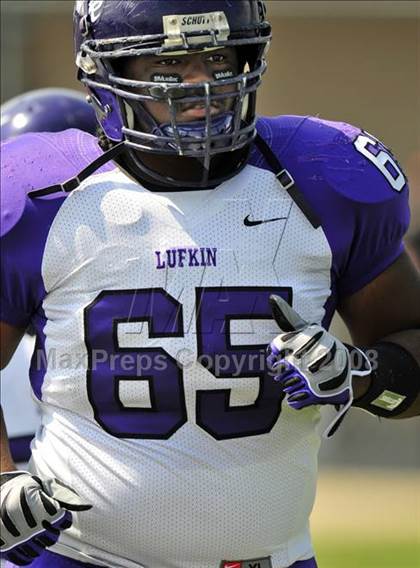 Thumbnail 1 in Lufkin @ Mesquite photogallery.