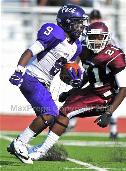 Thumbnail 3 in Lufkin @ Mesquite photogallery.