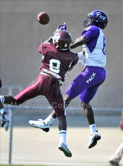 Thumbnail 1 in Lufkin @ Mesquite photogallery.