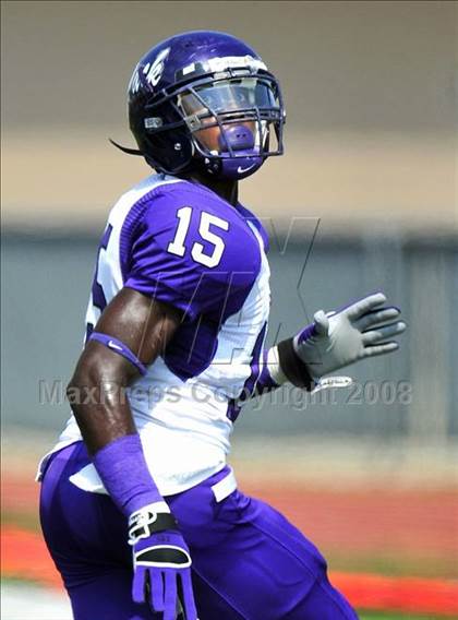 Thumbnail 2 in Lufkin @ Mesquite photogallery.