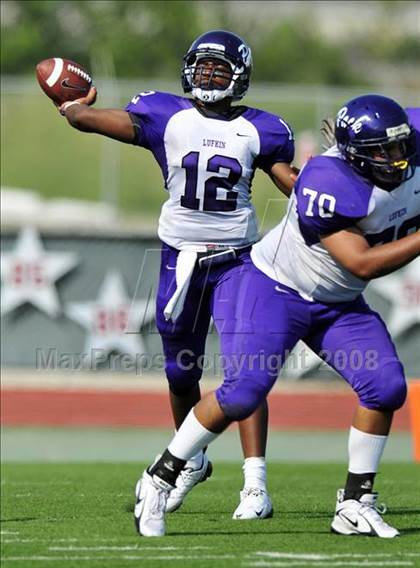 Thumbnail 2 in Lufkin @ Mesquite photogallery.