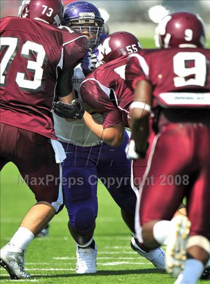 Thumbnail 1 in Lufkin @ Mesquite photogallery.