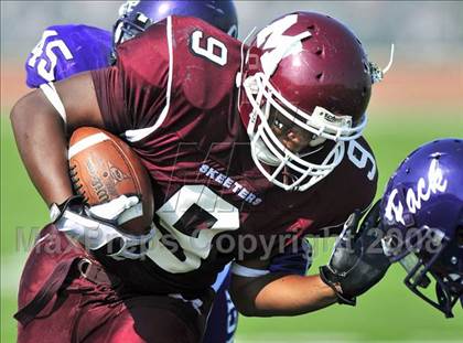 Thumbnail 3 in Lufkin @ Mesquite photogallery.