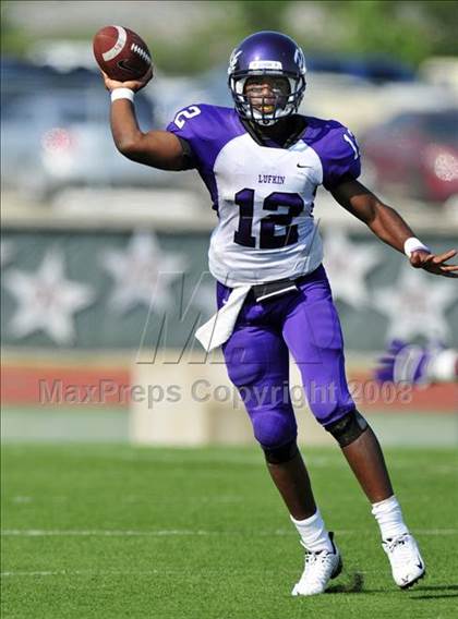 Thumbnail 3 in Lufkin @ Mesquite photogallery.