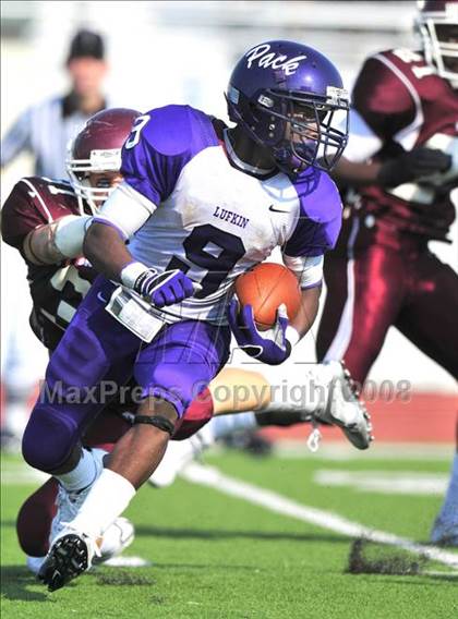 Thumbnail 3 in Lufkin @ Mesquite photogallery.