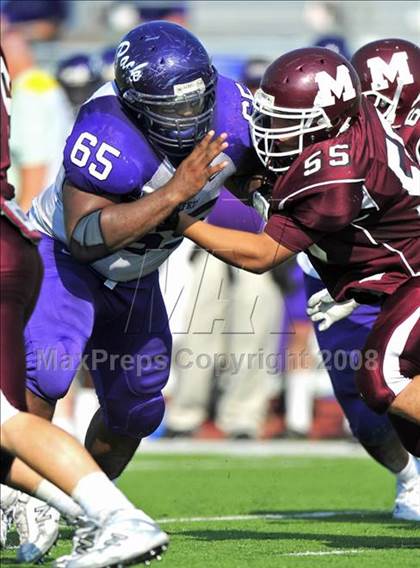 Thumbnail 3 in Lufkin @ Mesquite photogallery.
