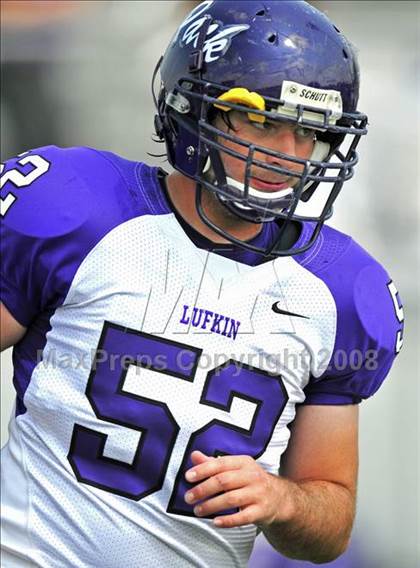 Thumbnail 2 in Lufkin @ Mesquite photogallery.