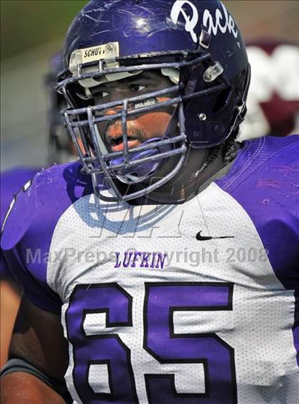 Thumbnail 3 in Lufkin @ Mesquite photogallery.