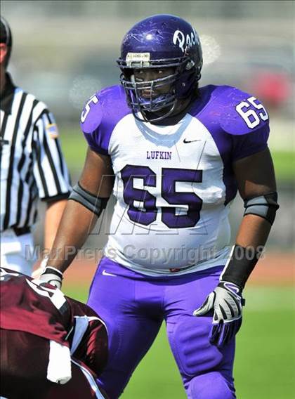 Thumbnail 2 in Lufkin @ Mesquite photogallery.