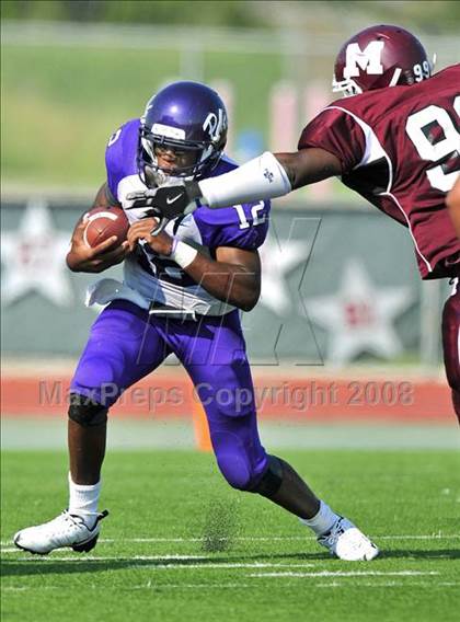 Thumbnail 3 in Lufkin @ Mesquite photogallery.