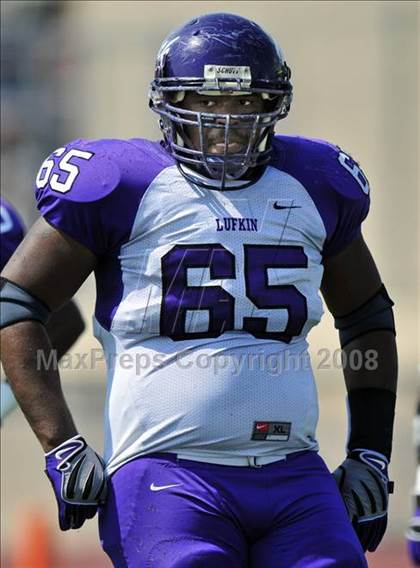 Thumbnail 1 in Lufkin @ Mesquite photogallery.